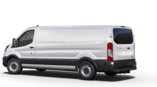 2023 Ford Transit External Image 2